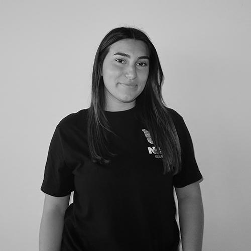 Valbona Shabani